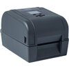 Етикетен принтер Brother TD-4650TNWB Thermal Transfer Desktop Label Printer