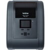 Етикетен принтер Brother TD-4650TNWB Thermal Transfer Desktop Label Printer