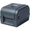 Етикетен принтер Brother TD-4650TNWBR Thermal Transfer Desktop Label Printer