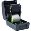 Етикетен принтер Brother TD-4650TNWBR Thermal Transfer Desktop Label Printer