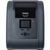 Етикетен принтер Brother TD-4650TNWBR Thermal Transfer Desktop Label Printer