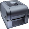 Етикетен принтер Brother TD-4750TNWB Thermal Transfer Desktop Label Printer