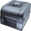 Етикетен принтер Brother TD-4750TNWB Thermal Transfer Desktop Label Printer