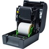 Етикетен принтер Brother TD-4750TNWB Thermal Transfer Desktop Label Printer
