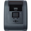 Етикетен принтер Brother TD-4750TNWB Thermal Transfer Desktop Label Printer