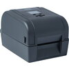 Етикетен принтер Brother TD-4750TNWBR Thermal Transfer Desktop Label Printer