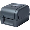 Етикетен принтер Brother TD-4750TNWBR Thermal Transfer Desktop Label Printer