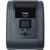 Етикетен принтер Brother TD-4750TNWBR Thermal Transfer Desktop Label Printer