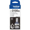 Консуматив Brother BT-D100BK Black Ink Bottle