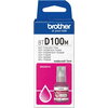 Консуматив Brother BT-D100M Magenta Ink Bottle