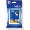 Консуматив Brother LC527BK Black Ink Cartridge for MFCJ5010DW/MFCJ5110DW - 1300 page yield