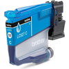 Консуматив Brother LC527C Cyan Ink Cartridge for MFCJ5010DW/MFCJ5110DW - 900 page yield
