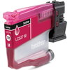 Консуматив Brother LC527M Magenta Ink Cartridge for MFCJ5010DW/MFCJ5110DW - 900 page yield