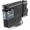 Консуматив Brother LC527XLBK  Black Ink Cartridge for MFCJ5010DW/MFCJ5110DW - 3000 page yield