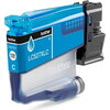Консуматив Brother LC527XLC  Cyan Ink Cartridge for MFCJ5010DW/MFCJ5110DW - 2000 page yield