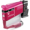 Консуматив Brother LC527XLM  Magenta Ink Cartridge for MFCJ5010DW/MFCJ5110DW - 2000 page yield