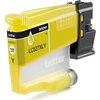 Консуматив Brother LC527XLY  Yellow Ink Cartridge for MFCJ5010DW/MFCJ5110DW - 2000 page yield