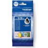 Консуматив Brother LC528BK Black Ink Cartridge for MFCJ5010DW/MFCJ5110DW - 6000 page yield