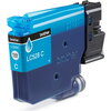 Консуматив Brother LC528C Cyan Ink Cartridge for MFCJ5010DW/MFCJ5110DW - 5000 page yield