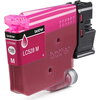 Консуматив Brother LC528M Magenta Ink Cartridge for MFCJ5010DW/MFCJ5110DW - 5000 page yield