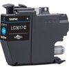 Консуматив Brother LC-3617 Cyan Ink Cartridge for MFC-J2330DW/J3530DW/J3930DW