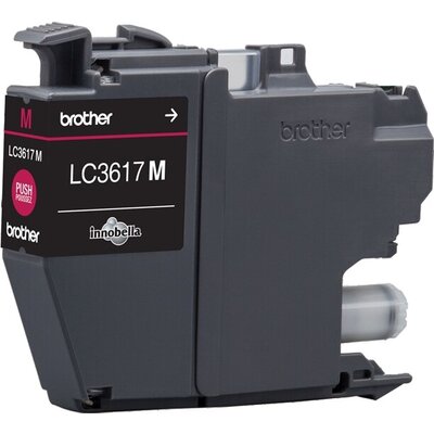 Консуматив Brother LC-3617 Magenta Ink Cartridge for MFC-J2330DW/J3530DW/J3930DW