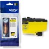 Консуматив Brother LC-427XLY Yellow Ink Cartridge