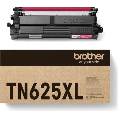 Консуматив Brother TN-625XLM Toner Cartridge