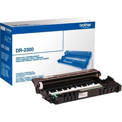 Консуматив Brother DR-2300 Drum unit