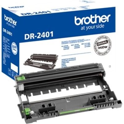 Консуматив Brother DR-2401 Drum Unit