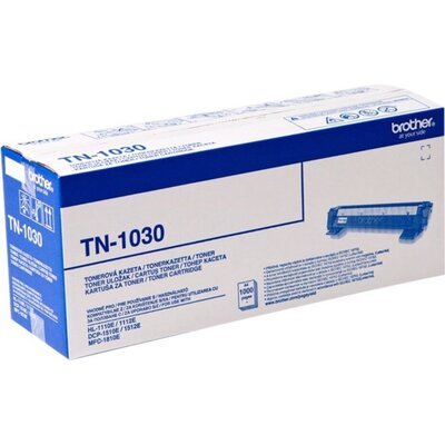 Консуматив Brother TN-1030 Toner Cartridge