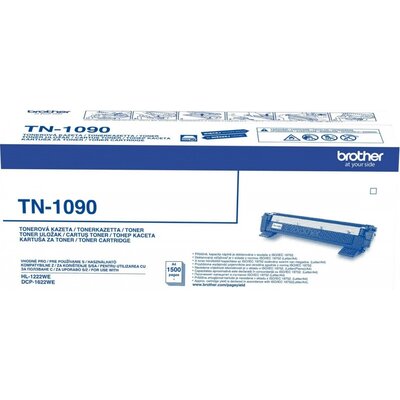 Консуматив Brother TN-1090 Toner Cartridge