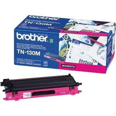 Консуматив Brother TN-130M Toner Cartridge