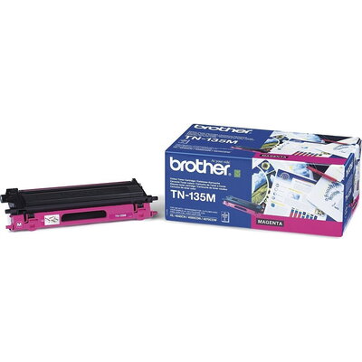 Консуматив Brother TN-135M Toner Cartridge High Yield