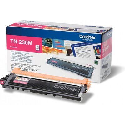 Консуматив Brother TN-230M Toner Cartridge