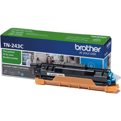 Консуматив Brother TN-243C Toner Cartridge