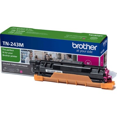 Консуматив Brother TN-243M Toner Cartridge