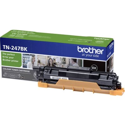 Консуматив Brother TN-247BK Toner Cartridge