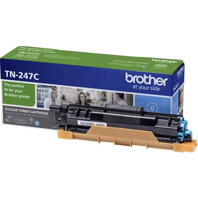 Консуматив Brother TN-247C Toner Cartridge