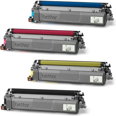 Консуматив Brother TN-248VAL Toner Cartridges - Multipack