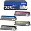 Консуматив Brother TN-248VAL Toner Cartridges - Multipack