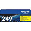 Консуматив Brother TN-249Y Toner Cartridge Super High Yield