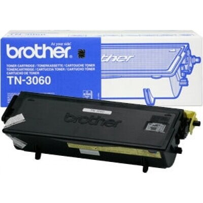 Консуматив Brother TN-3060 Toner Cartridge