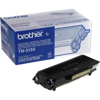 Консуматив Brother TN-3130 Toner Cartridge Standard