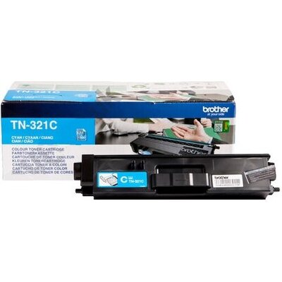 Консуматив Brother TN-321C Toner Cartridge