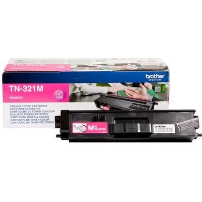 Консуматив Brother TN-321MToner Cartridge