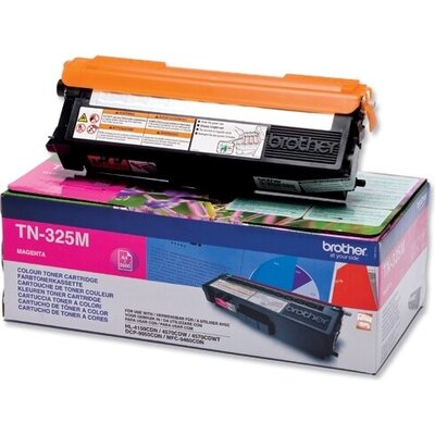 Консуматив Brother TN-325M Toner Cartridge High Yield