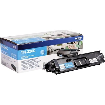 Консуматив Brother TN-326C Toner Cartridge High Yield