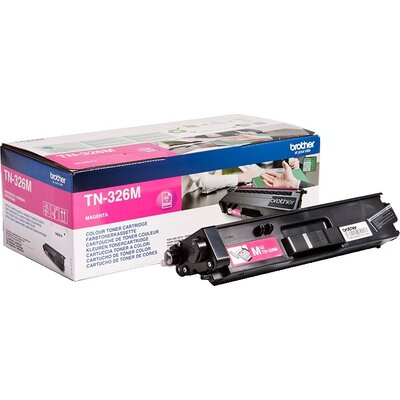 Консуматив Brother TN-326M Toner Cartridge High Yield