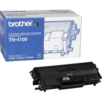 Консуматив Brother TN-4100 Toner Cartridge